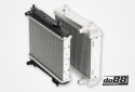 do88 Ekstra Radiator, BMW M2 M3 M4 G80 G82 G87 (S58)