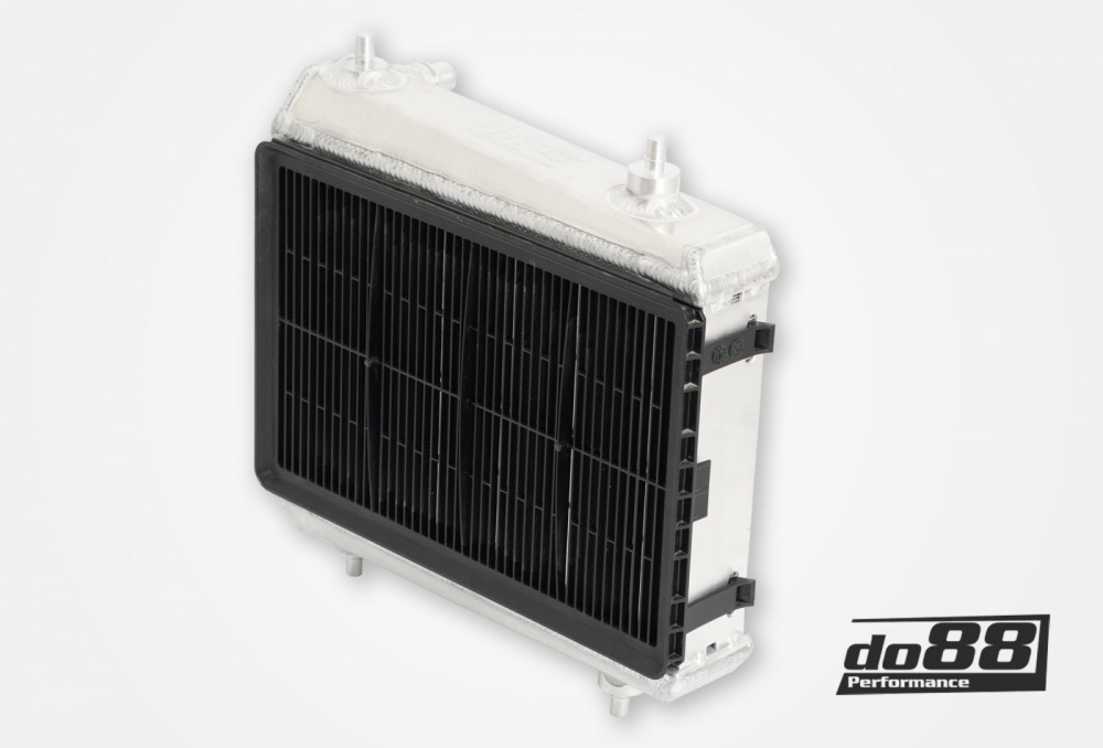 do88 Ekstra Radiator, BMW M2 M3 M4 G80 G82 G87 (S58)
