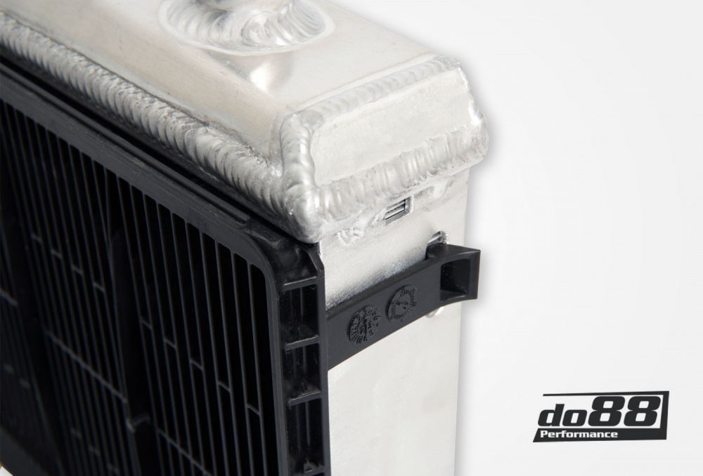 do88 Ekstra Radiator, BMW M2 M3 M4 G80 G82 G87 (S58)