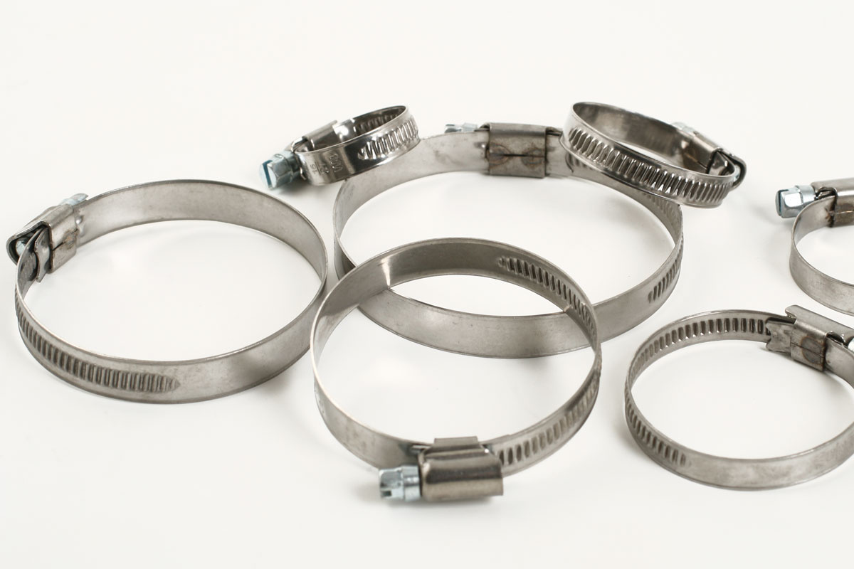 Slangeklemme pakke do88-kit239