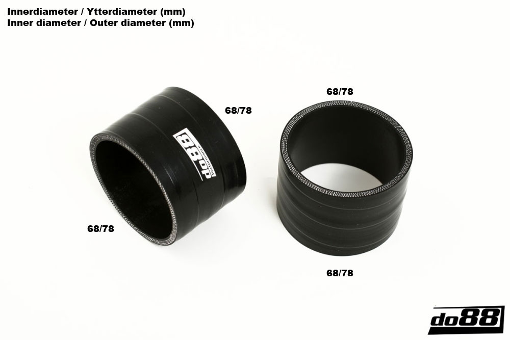 Volvo V70/XC70/S60/XC90 D5 2.4D 05-14 EGR til inntak