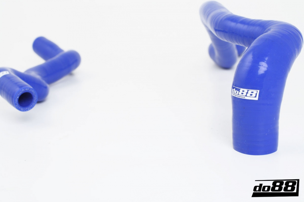 Saab 900 / 9-3 RHD Varmeapparatslanger Saab 900 / 9-3 RHD Varmeapparatslanger