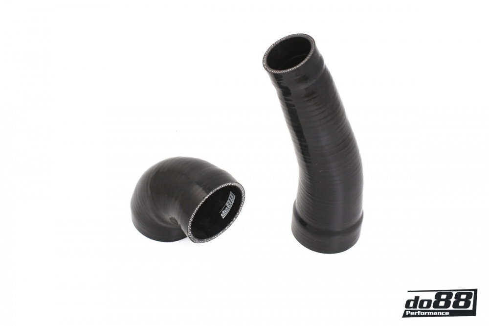 Porsche 964 Turbo Intercooler slange