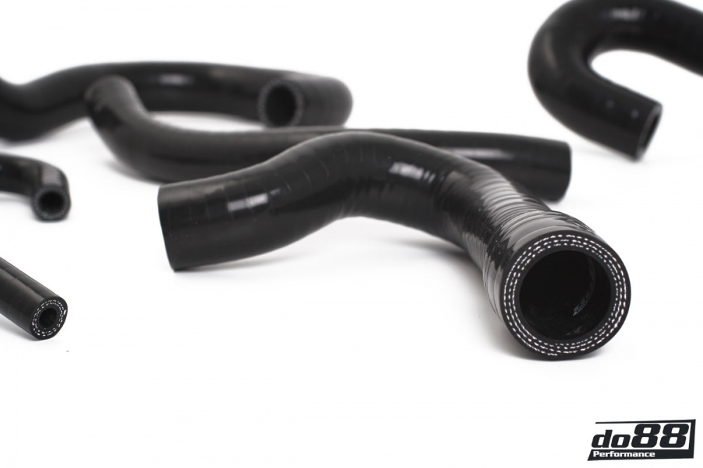 Porsche 964 Turbo K Jetronic slanger