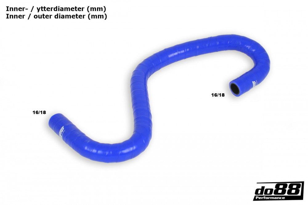 Volvo S70/V70N/S60 Servoslange
