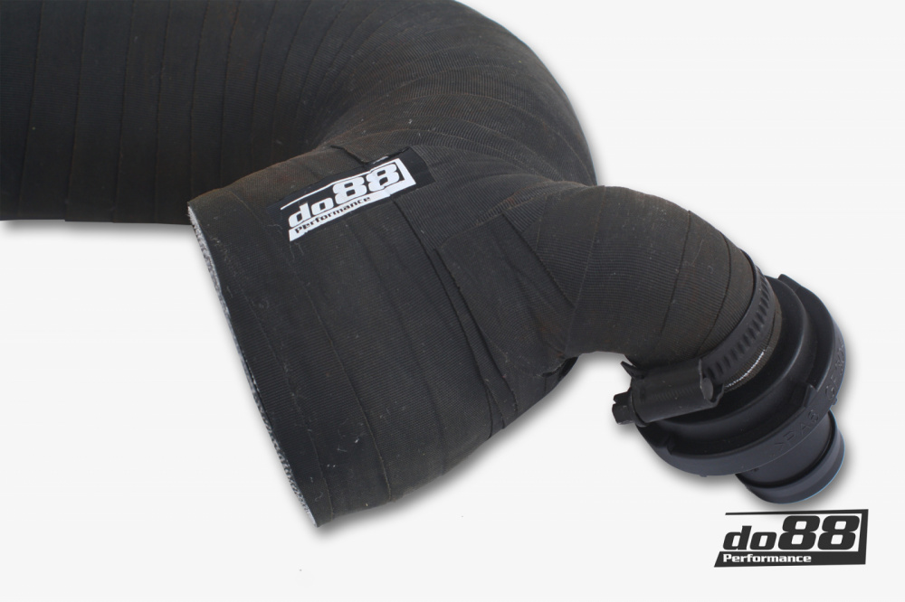 Porsche 911 Turbo (992) Slanger inn til turbon Porsche 911 Turbo (992) Slanger inn til turbon