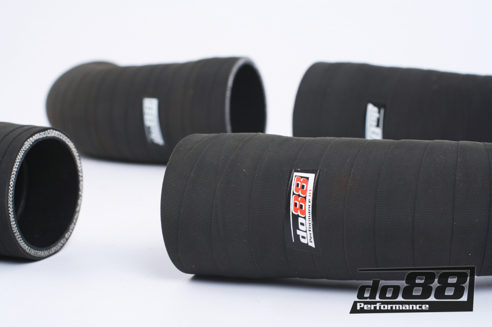 Porsche 911 Turbo / Carrera (992) Intercooler slange