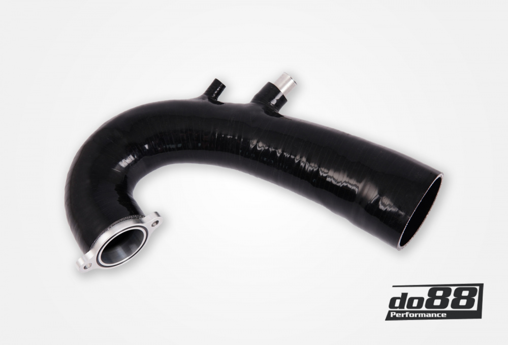 Toyota Yaris GR Inloppsslange till turbo Toyota Yaris GR Inloppsslange till turbo