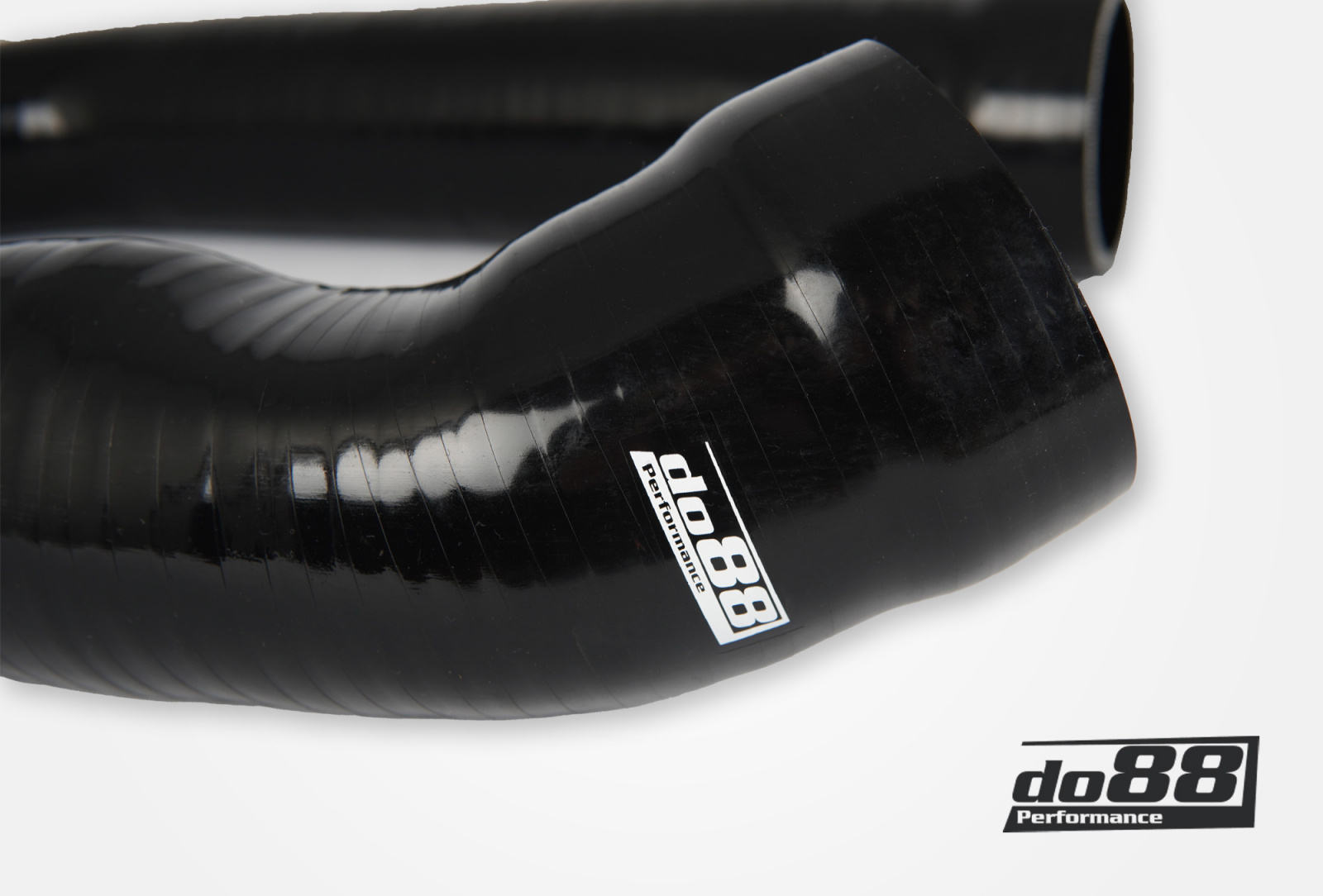 Porsche 993 Turbo Intercooler slange