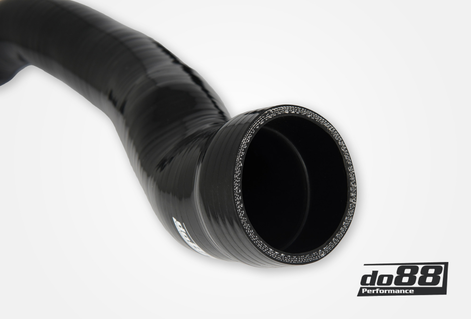 Porsche 993 Turbo Intercooler slange