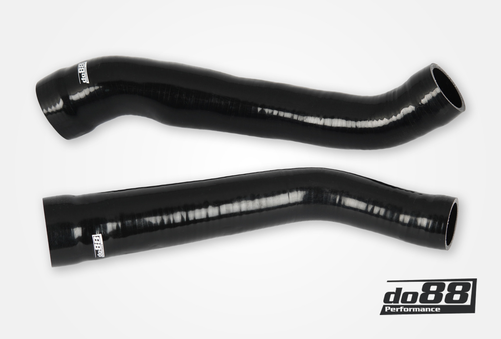 Porsche 993 Turbo Intercooler slange