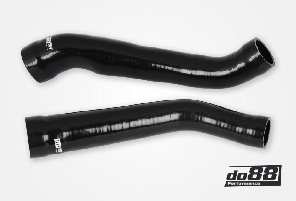 Porsche 993 Turbo Intercooler slange Porsche 993 Turbo Intercooler slange