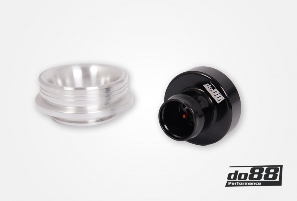 Porsche 911 Carrera (991.2) Slanger inn til turbon