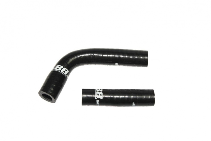 Volvo Slanger til turbokjøling i gruppen Modell tilpasset / Volvo / S70 V70 C70 XC70, P80 (1999-2000) hos do88 AB (do88-kit24-r)