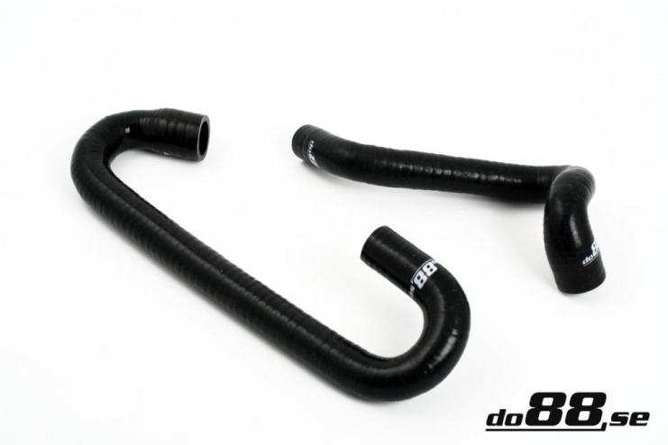 Volvo 700/940 Turbo 90-98 Slanger til tomgangsmotor i gruppen Modell tilpasset / Volvo / 740 940, (1985-1998) / 740 1985-1991, 940 uten AC hos do88 AB (do88-kit35-r)