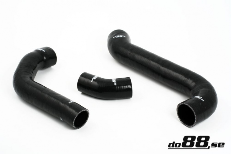 Volvo C30/C70/S40/V50 Turbo 04-13 Intercooler slange i gruppen Modell tilpasset / Volvo / C30 C70 S40 V50, P1 (2004-2013) hos do88 AB (do88-kit37-r)
