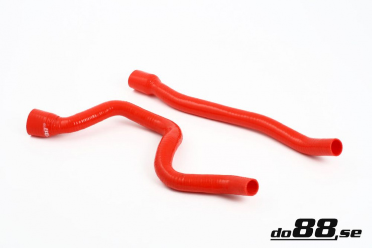 Volvo 850/S70/V70/C70 92-00 Dreneringsslanger i gruppen Modell tilpasset / Volvo / S70 V70 C70 XC70, P80 (1999-2000) hos do88 AB (do88-kit56-r)
