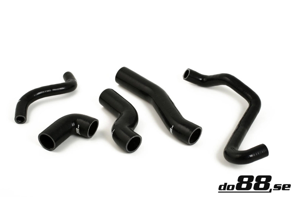 BMW 316/318 E46 Radiatorslanger i gruppen Modell tilpasset / BMW / E46, S54 M52 M54 (M3 & 3-Serie) hos do88 AB (do88-kit71Br)