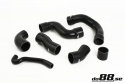 Audi S3/TT & Seat Cupra R 1.8T Intercooler slange