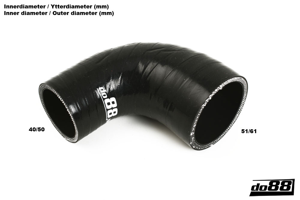 SAAB 9-3 1.9 TiD 04-11 Slange Turbo utløp SAAB 9-3 1.9 TiD 04-11 Slange Turbo utløp