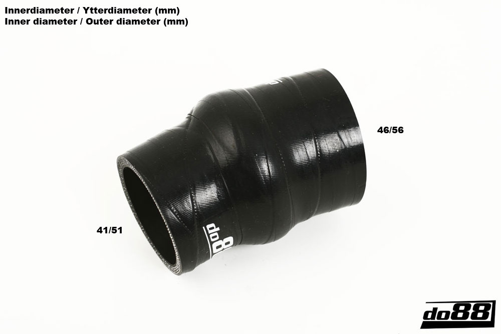 SAAB 9-3 2.2 TiD 98-02 Slange Turbo utløp